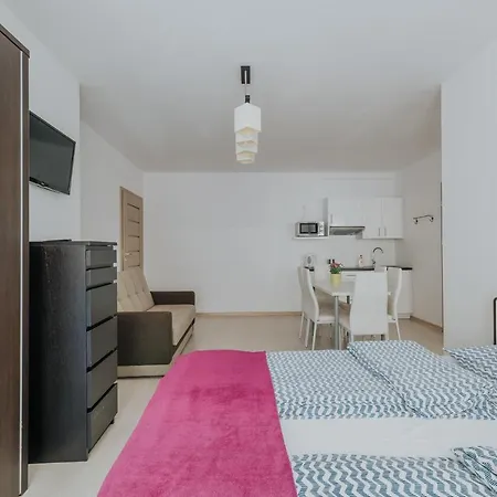 B&B Morska 2 3*