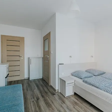 Bed & Breakfast Morska 2 3*