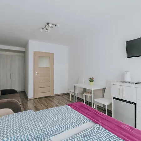 Frühstückspension Morska 2 Karwia