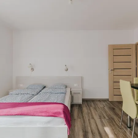 Morska 2 ベッド・アンド・ブレックファスト カルビア