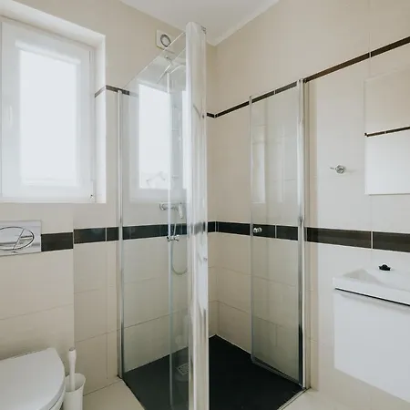 Morska 2 Bed & Breakfast Karwia