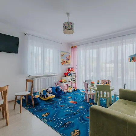 Morska 2 ベッド・アンド・ブレックファスト