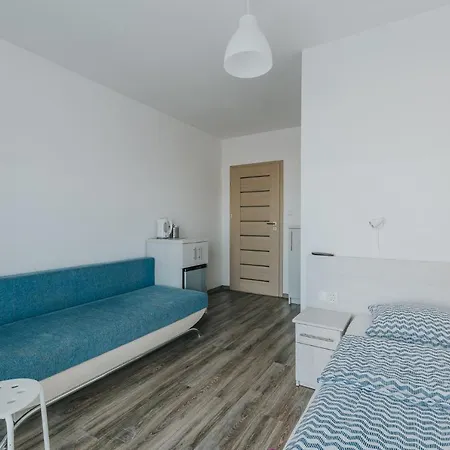 Morska 2 B&B