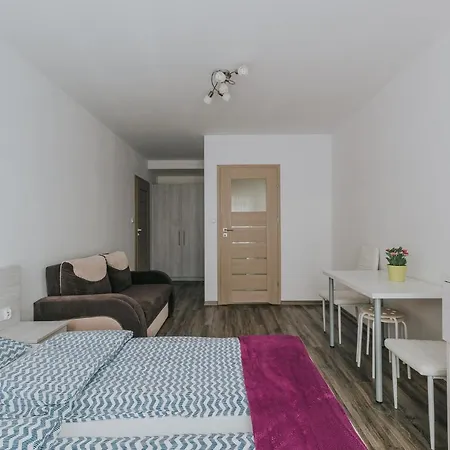 B&B Morska 2 카르비아