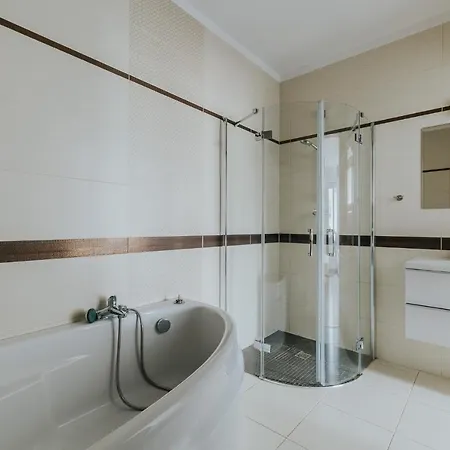 B&B Morska 2 3*