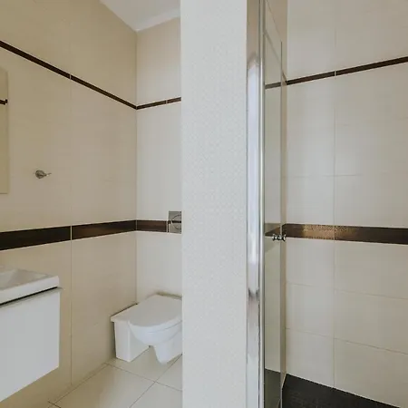 Morska 2 Bed & Breakfast