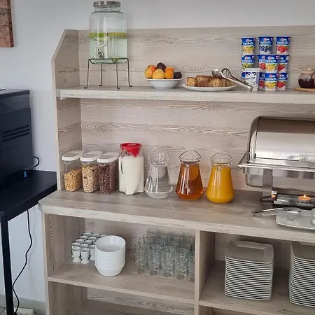 Morska 2 ベッド・アンド・ブレックファスト