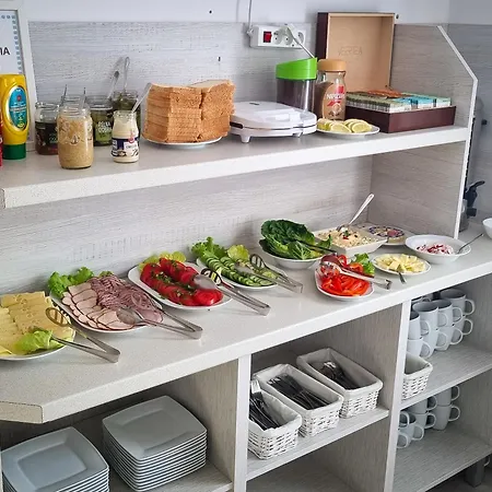 Bed & Breakfast Morska 2