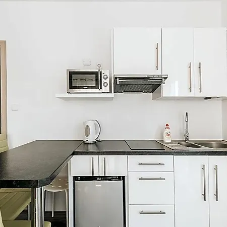 B&B Morska 2 3*