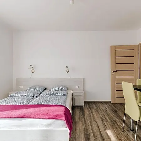Morska 2 B&B 3*