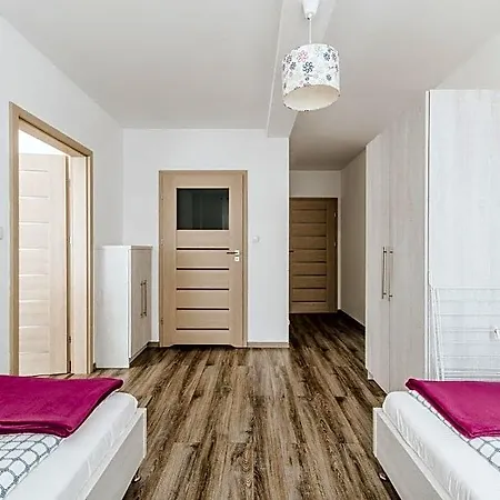 B&B Morska 2 3*