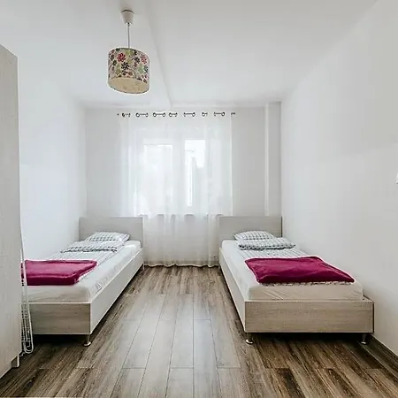 B&B Morska 2 3*