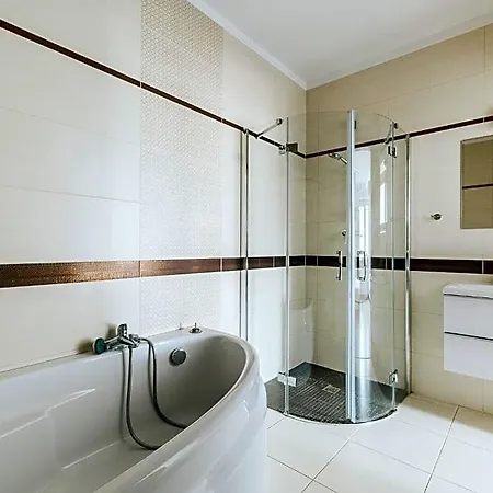 B&B Morska 2 3*