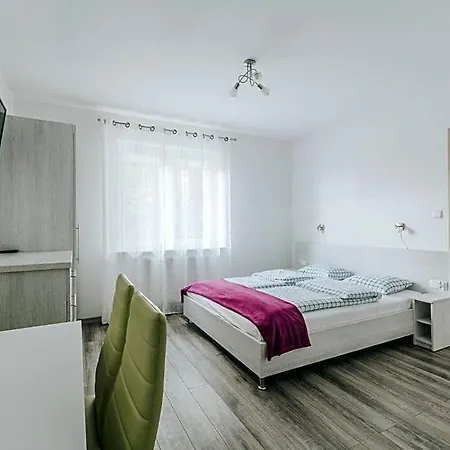 Morska 2 B&B 3*