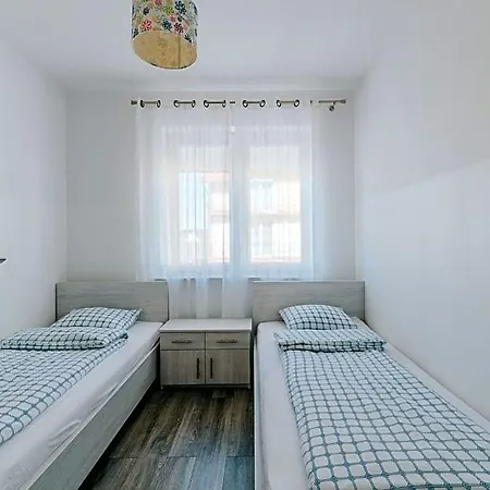 Morska 2 B&B 3*