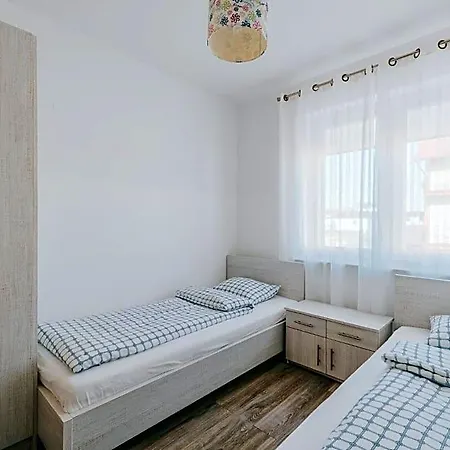 B&B Morska 2