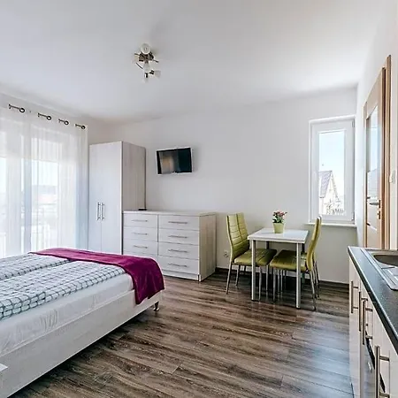 B&B Morska 2 카르비아
