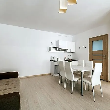 B&B Morska 2