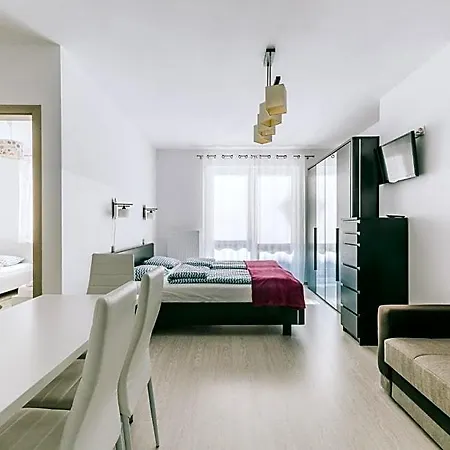 Morska 2 B&B 카르비아