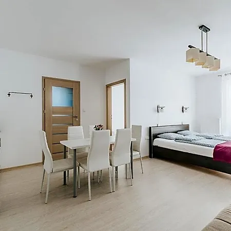 B&B Morska 2 카르비아
