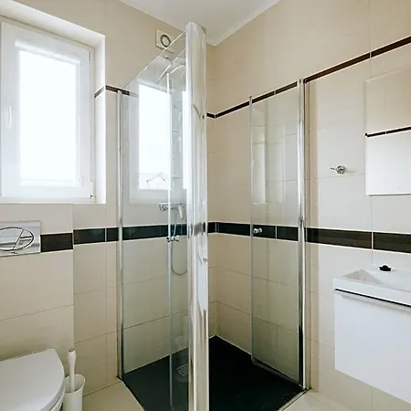 B&B Morska 2 3*