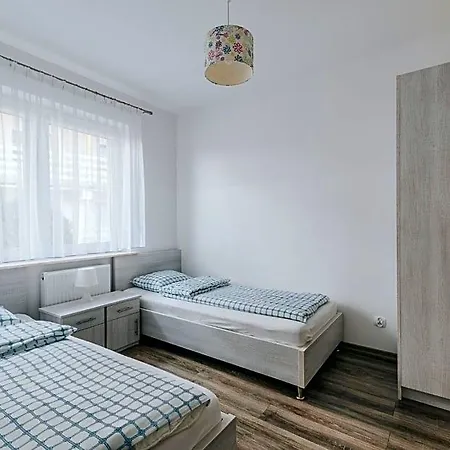 B&B Morska 2