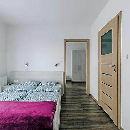 B&B Morska 2