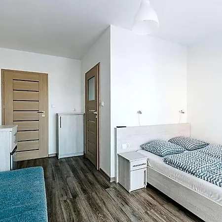 Morska 2 B&B 3*
