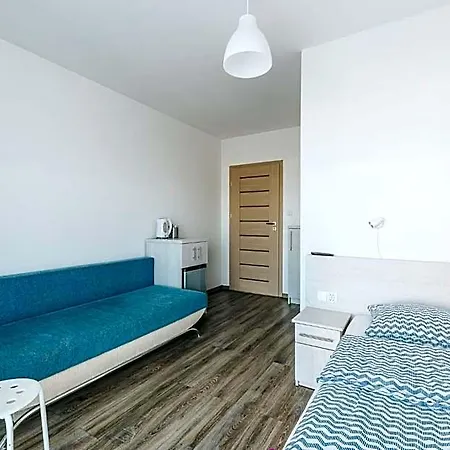 B&B Morska 2