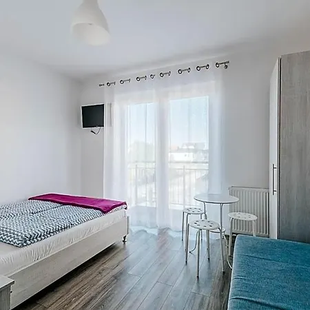 Morska 2 B&B