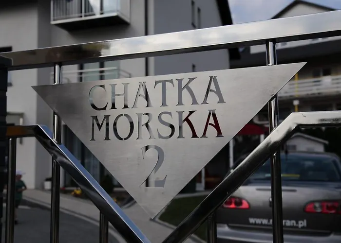 Morska 2 ベッド・アンド・ブレックファスト 3*