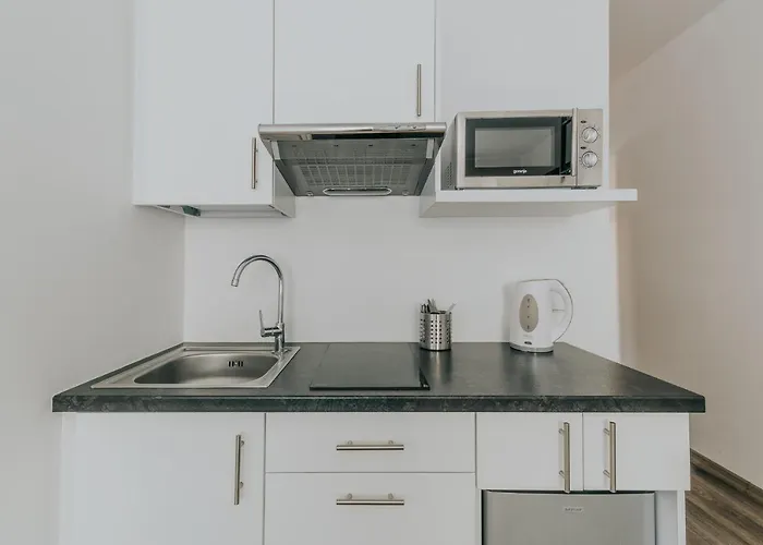 Morska 2 Bed & Breakfast