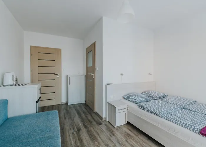 Bed & Breakfast Morska 2 3*