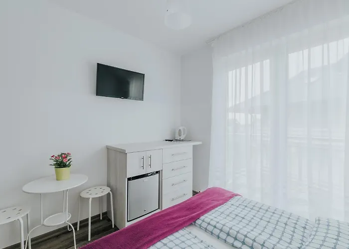 Morska 2 Bed & Breakfast