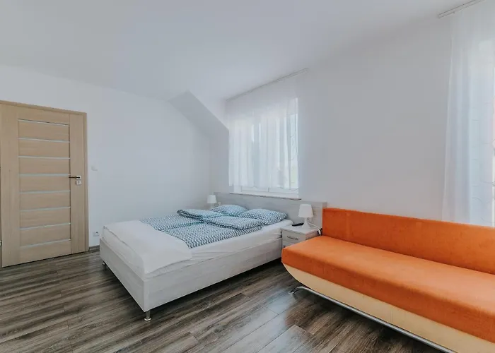 Morska 2 Bed & Breakfast 3*