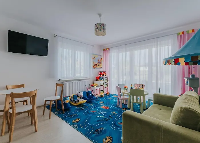 Morska 2 Bed & Breakfast