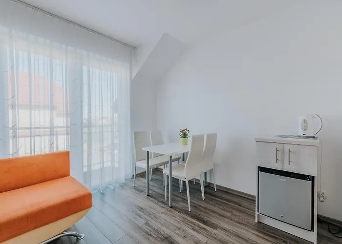 ベッド・アンド・ブレックファスト Morska 2