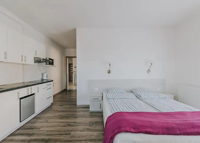 Morska 2 Bed & Breakfast