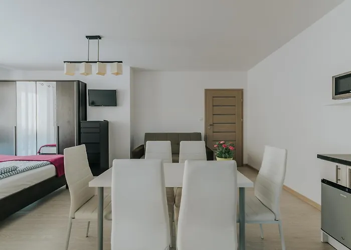 Bed & Breakfast Morska 2 Karwia