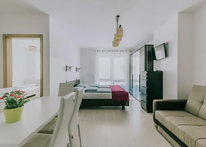 Morska 2 Bed & Breakfast