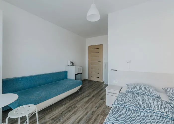 Morska 2 Bed & Breakfast