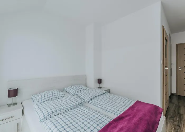 Morska 2 Bed & Breakfast