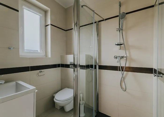 Morska 2 Bed & Breakfast 3*