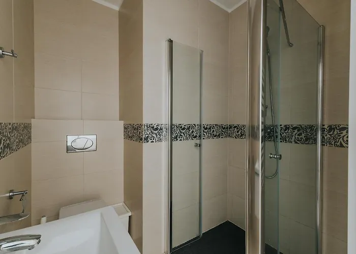 Morska 2 Bed & Breakfast Karwia