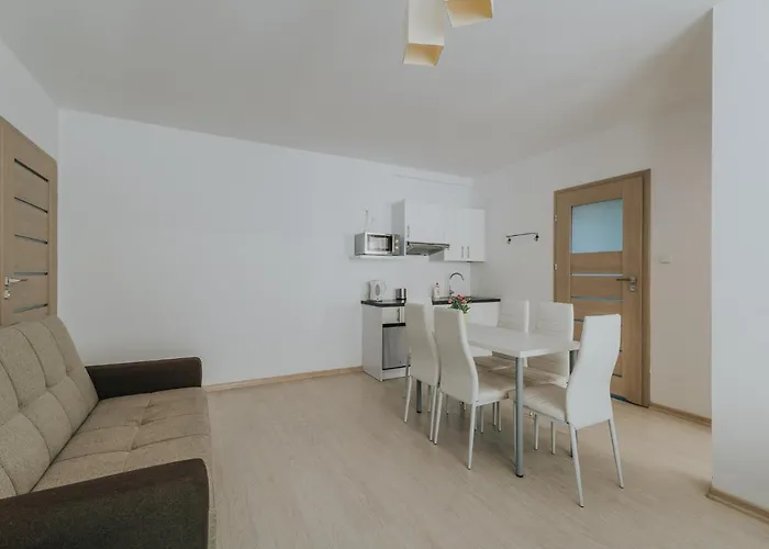 Morska 2 Bed & Breakfast