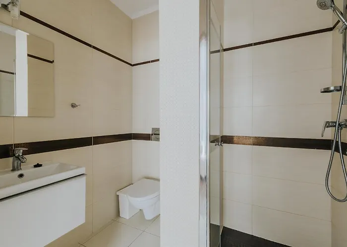 Morska 2 Bed & Breakfast