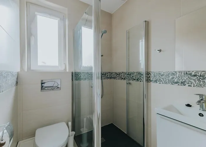 Bed & Breakfast Morska 2 Karwia