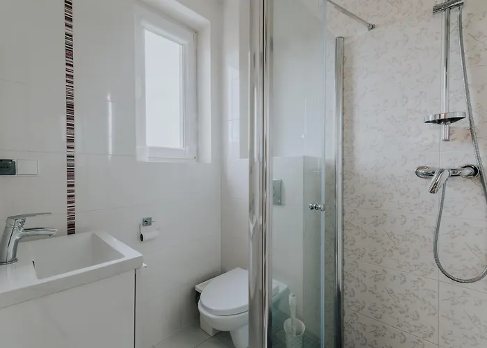 Bed & Breakfast Morska 2 3*