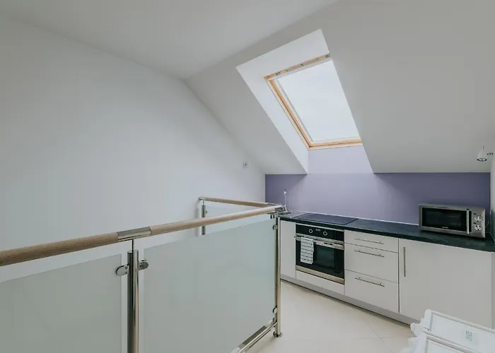 Morska 2 ベッド・アンド・ブレックファスト