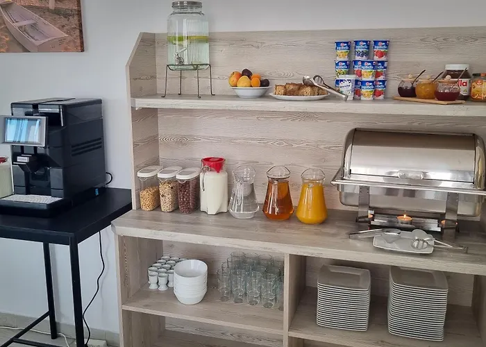 Morska 2 Bed & Breakfast